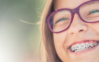 Is Your Child Too Young for Braces?