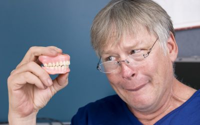 Why Dentures Are Better Today?