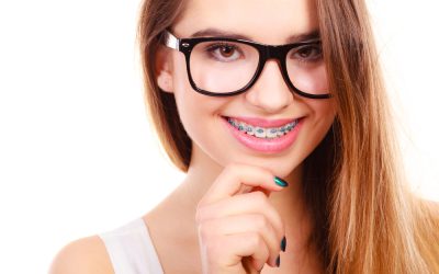 What Happens to Your Teeth When You Wear Fake Braces?