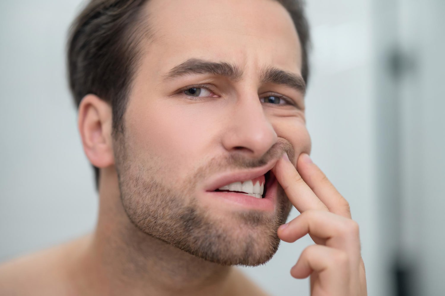 Bruxism Symptoms and Causes Bruxism Symptoms and Causes